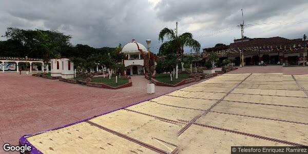 PRESIDENCIA MUNICIPAL DE TAMPACÁN